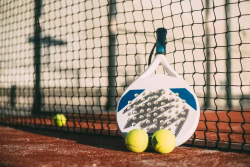 Oslo Padel Open 2026