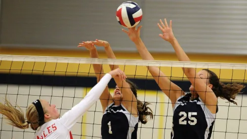 Norgescup Volleyball 2026